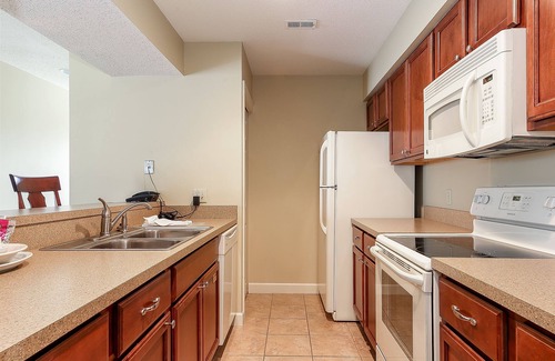 Acme Condominio | 2 King BDR with a Loft Golf Course 5569