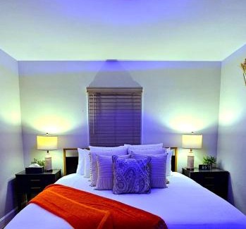 High Point Casa | 2 King Bed Home, perfect for HPU, Furniture Market
