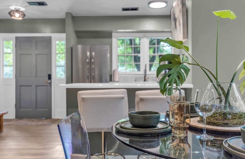Drayton Casa | 2 King Beds - Perfect for long stays @Laguna House