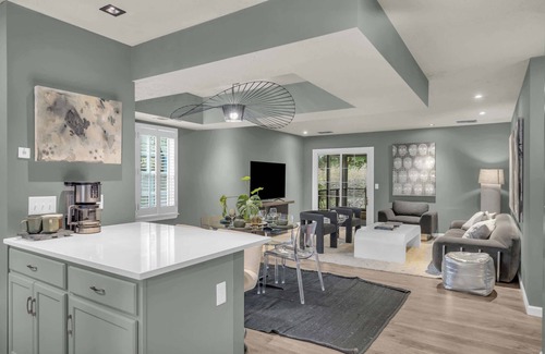 Drayton Casa | 2 King Beds - Perfect for long stays @Laguna House