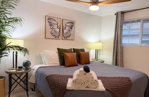 Manito Apartamento | 2 King Bedsqueen Sleeper Sacred Heart Downtown