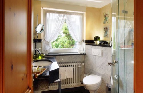 Durbach Apartamento | 2 habitaciones dobles Kochberg confort