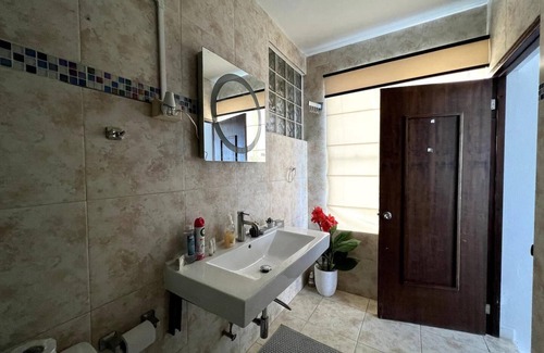 Aguada Casa | #2 La Islita, 2nd Floor Room with Ocean Views.