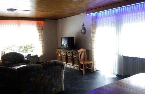 Sulzbach Apartamento | Casa de 2 apartamentos grandes