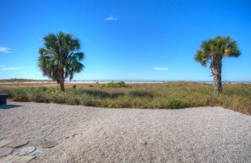 Treasure Island Casa | 2 - Las Casitas