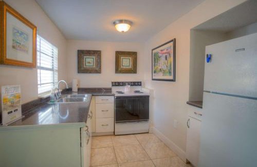 Treasure Island Casa | 2 - Las Casitas