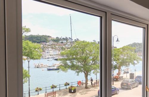 Dartmouth Apartamento | 2 Lee Court