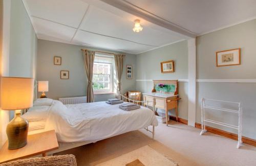 Docking Casa | 2 Little Lane
