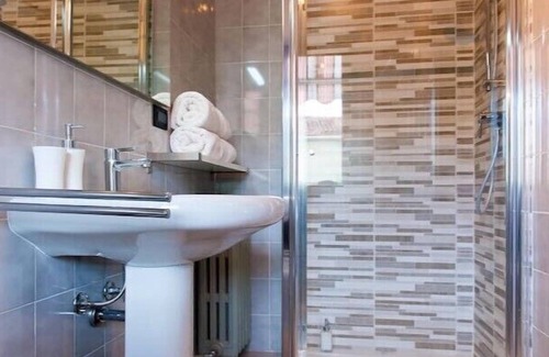 San Michele Casa | 2 loft stories - Guest House 296