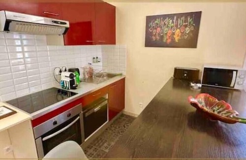 Sussargues Apartamento | 2 Logements Indépendants Dans Villa+piscine Jardin