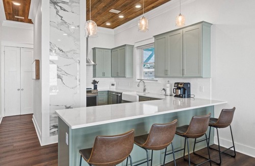 Indian Pass Casa | 2 Lux Beach Homes - Beachfront, Private Pool, Hot Tub, Pet Friendly, Sleeps 44