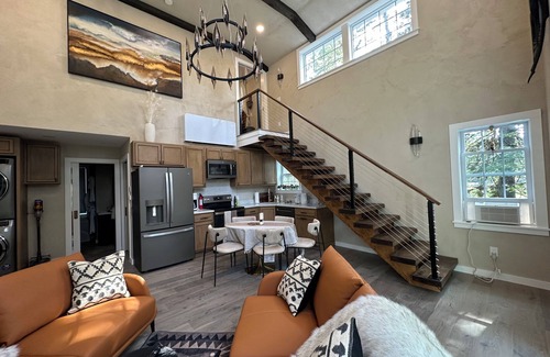 Bass Harbor Casa | 2 Luxury vacation homes 5bed/4bath combined