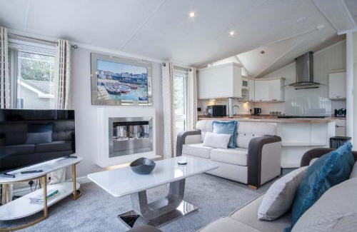 Llanddowror Apartamento | 2 Manor Lodge - 2 Bedroom Lodge - Pendine