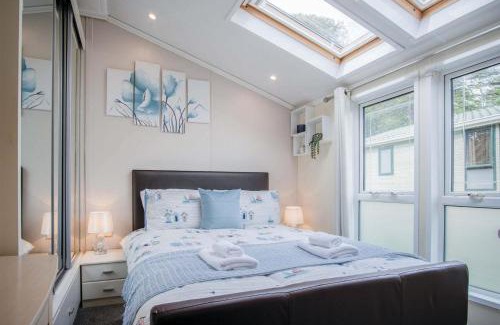 Llanddowror Apartamento | 2 Manor Lodge - 2 Bedroom Lodge - Pendine