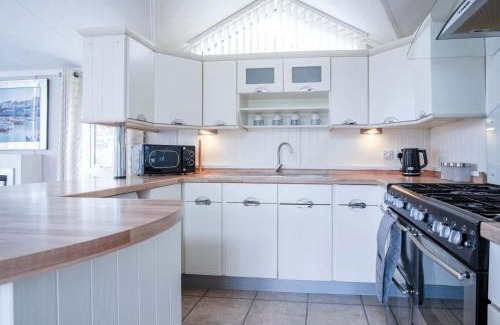 Llanddowror Apartamento | 2 Manor Lodge - 2 Bedroom Lodge - Pendine