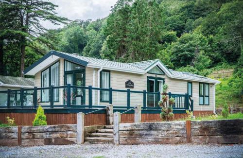 Llanddowror Apartamento | 2 Manor Lodge - 2 Bedroom Lodge - Pendine