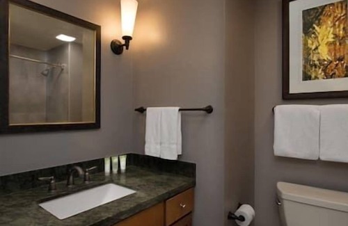 North Park City Complejo | 2 Marriott Mountainside Resort Ski/in/out, Firepit