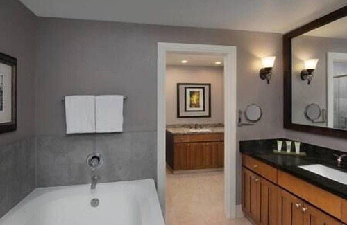North Park City Complejo | 2 Marriott Mountainside Resort Ski/in/out, Firepit
