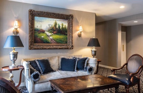 Historic District Hotel | 2 Maryland Inn 2DBeds, Historic Inns of Annapolis, Waterfront Vicinity
