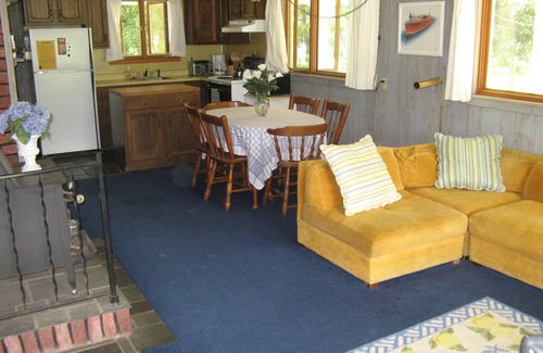 Thousand Island Park Cabaña | Thousand Island Park Quiet Cottage con 2 habitaciones principales, a 200 años de Swim Cove