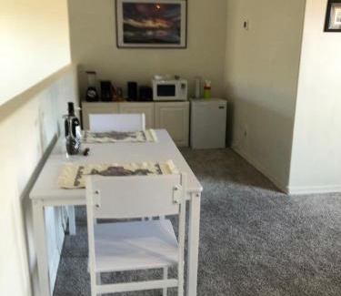 Red Mountain Ranch Casa | 2 master suites and loft with kitchenette in upper level within our shared townhome