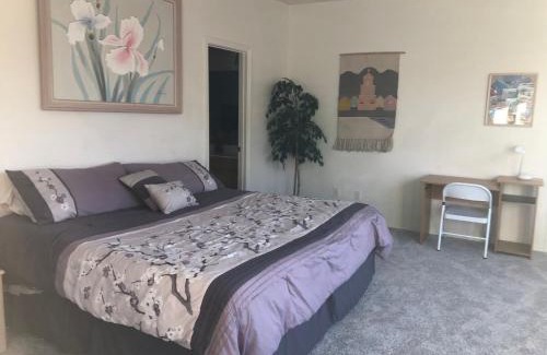 Red Mountain Ranch Casa | 2 master suites and loft with kitchenette in upper level within our shared townhome