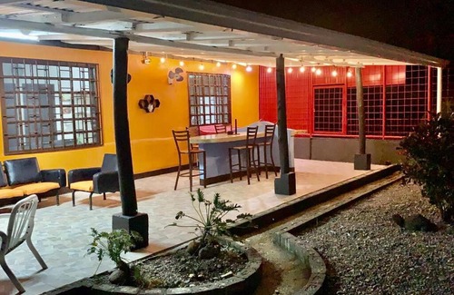 Matapalo Apartamento | #2 Matapalo Sol&Arena House
