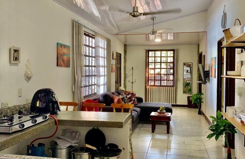 Matapalo Apartamento | #2 Matapalo Sol&Arena House