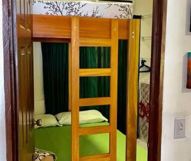 Matapalo Apartamento | #2 Matapalo Sol&Arena House