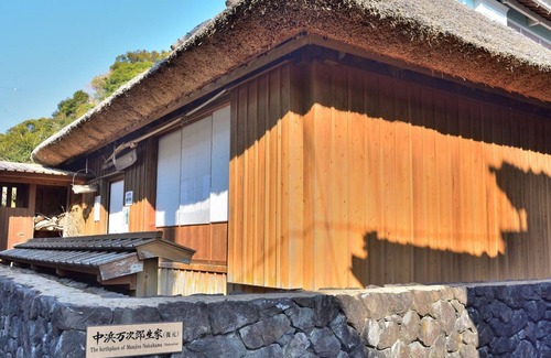 Tosashimizu Casa | 2 meals included Nonsmoking Yuhi /Tosashimizu Kōchi