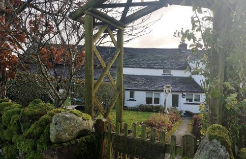 Penruddock Casa | 2 Mellfell View