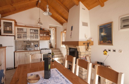 Kornati Casa | A 2 metros del mar - Huir de forma ocupada todos los días -