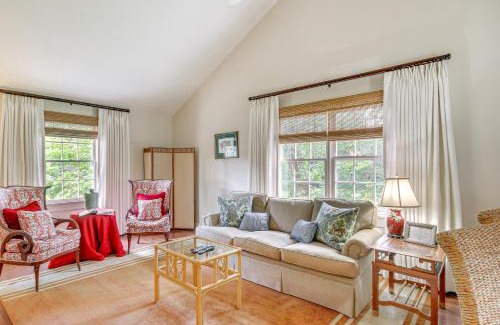 Aiken Apartamento | 2 Mi to Aiken Horse Park South Carolina Apt