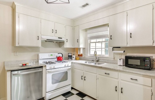 Aiken Apartamento | 2 Mi to Aiken Horse Park: South Carolina Apt