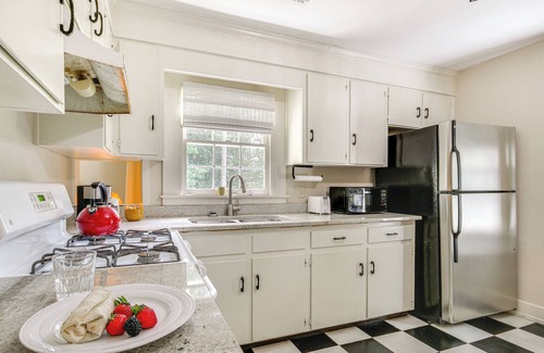 Aiken Apartamento | 2 Mi to Aiken Horse Park: South Carolina Apt