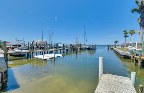 Sunny Shores Casa | 2 Mi to Anna Maria Island Newly Built Home!