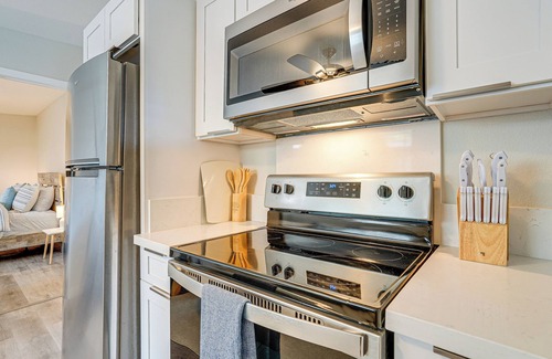 Waianae Apartamento | 2 Mi to Beach & Hiking Trails: Waianae Apartment!