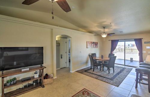Lake Havasu City Casa | 2 Mi to Beach Lake Havasu Gem with Pool and Spa!