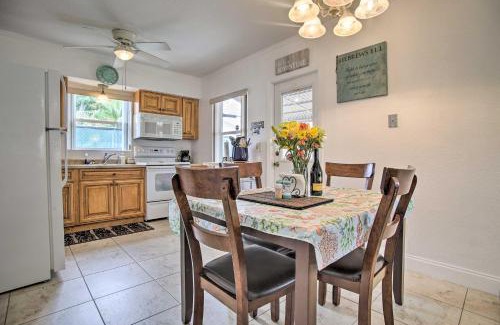 Dania Beach Casa | 2 Mi to Boardwalk Home with Grill in Dania Beach!