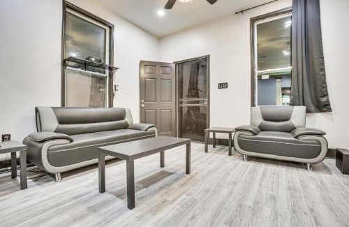 Saint Claude Casa | 2 Mi to Bourbon St Walkable NOLA Duplex