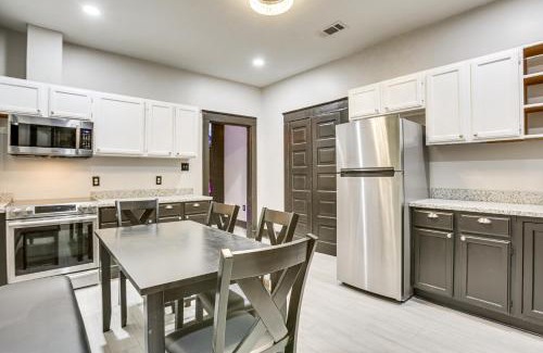 Saint Claude Casa | 2 Mi to Bourbon St Walkable NOLA Duplex