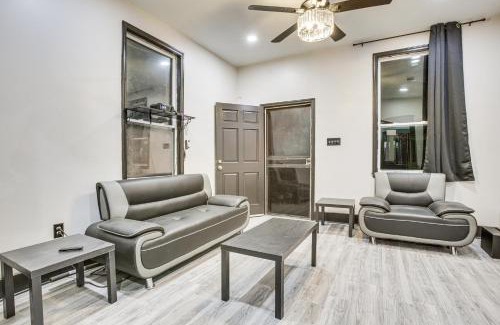 Saint Claude Casa | 2 Mi to Bourbon St Walkable NOLA Duplex