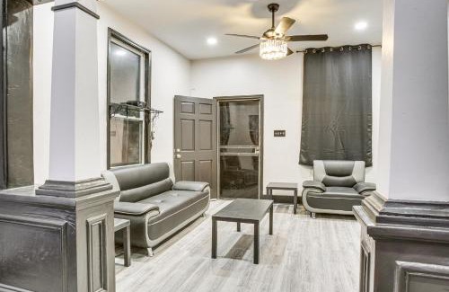 Saint Claude Casa | 2 Mi to Bourbon St Walkable NOLA Duplex