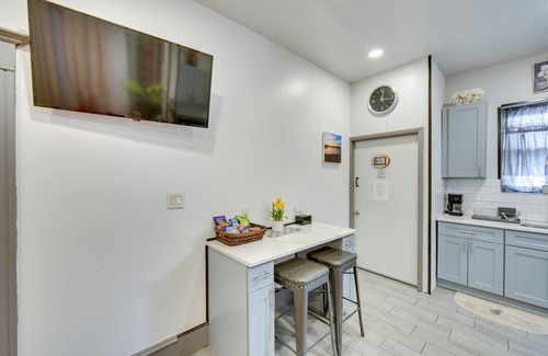 Harrisburg - Hershey Apartamento | < 2 Mi to Downtown & Capitol: Harrisburg Hideaway