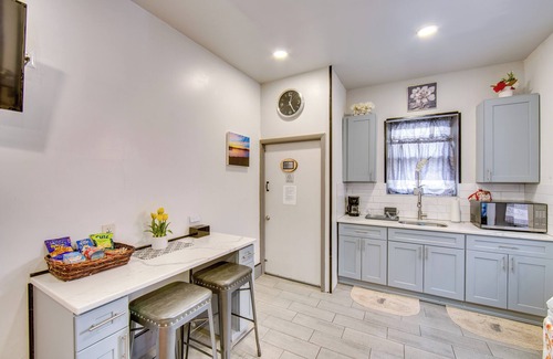Harrisburg - Hershey Apartamento | < 2 Mi to Downtown & Capitol: Harrisburg Hideaway