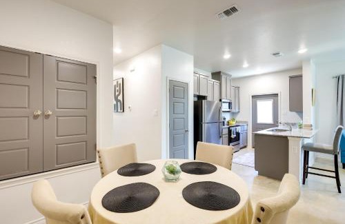 Temple Casa | 2 Mi to Downtown Temple Pet-Friendly Home with Yard
