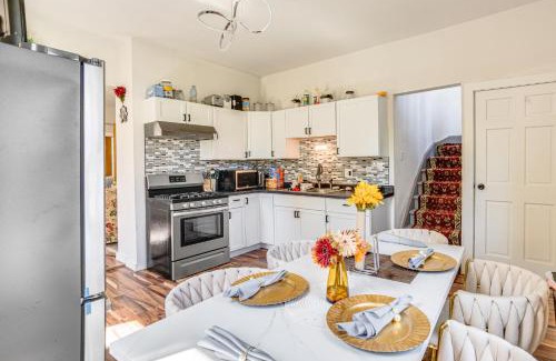 Harambee Casa | 2 Mi to Dtwn Milwaukee Family Home with Yard