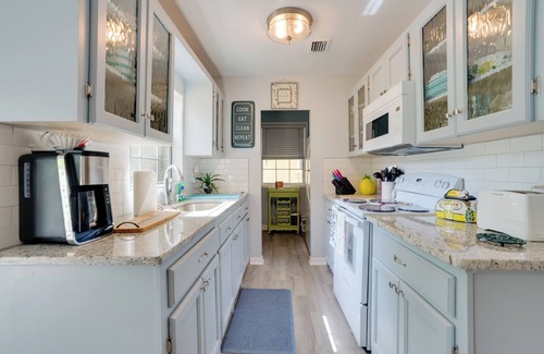 Mount Dora Casa | 2 Mi to Dtwn: Mt Dora Home w/ Grill!