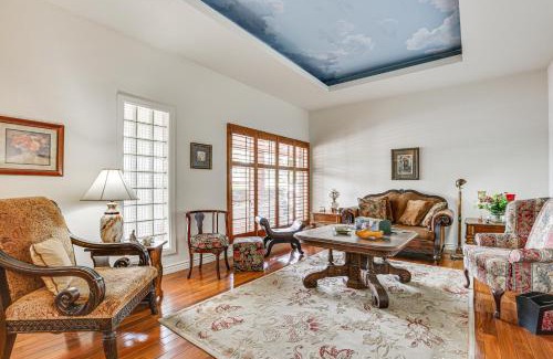 Encanto Casa | 2 Mi to Dtwn Phoenix Getaway with Patio