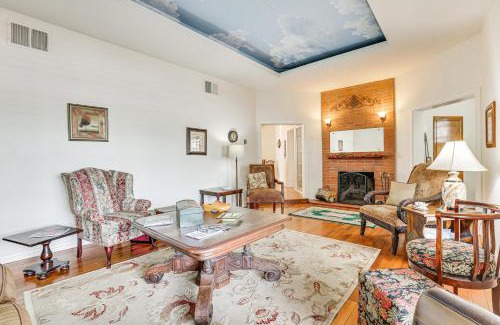 Encanto Casa | 2 Mi to Dtwn Phoenix Getaway with Patio